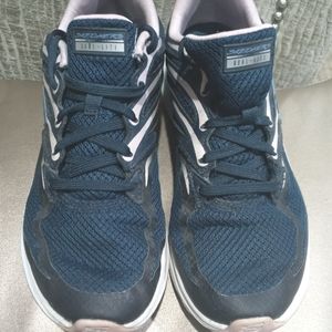 Skechers Dual Lite Air-Cooled Memory Foam Shoes | Sneakers